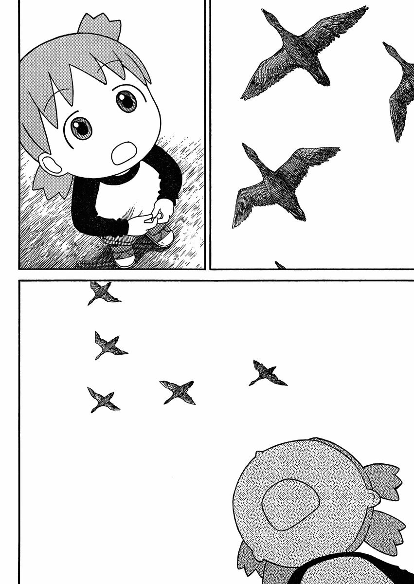 Yotsubato! Chapter 79.1 page 6 - Chapter 79.1: Yotsuba & V