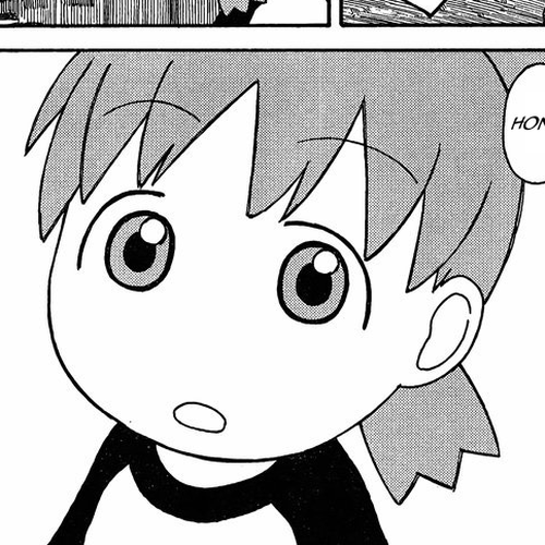 Yotsubato! Chapter 79.1: Yotsuba & V cover