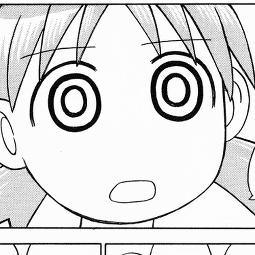 Yotsubato! Chapter 8: Yotsuba & Drawing cover