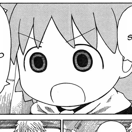 Yotsubato! Chapter 81.1: Yotsuba & Camping (1) cover