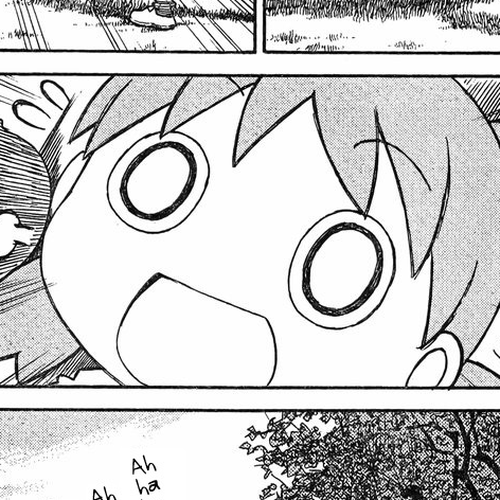 Yotsubato! Chapter 81.3: Yotsuba & Camping (3) cover