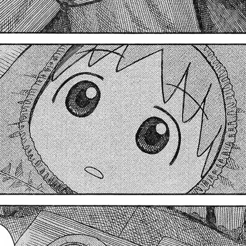 Yotsubato! Chapter 82: Yotsuba & Camping (4) cover