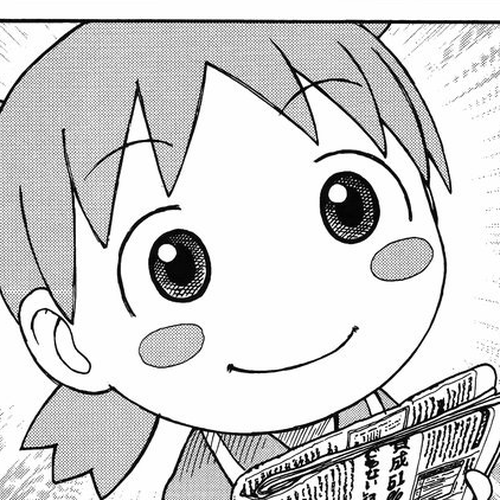 Yotsubato! Chapter 87: Yotsuba & Cleaning cover
