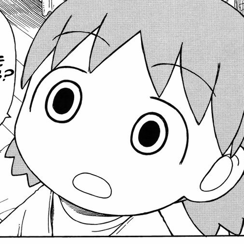 Yotsubato! Chapter 89: Yotsuba & the Black Monster cover