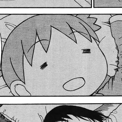 Yotsubato! Chapter 90: Yotsuba & a Whole Day cover