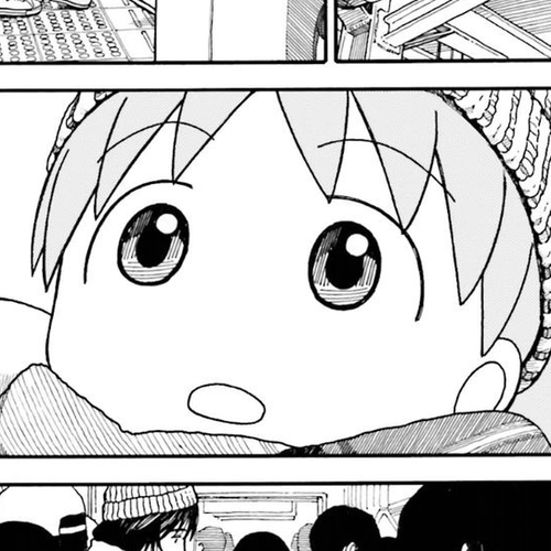 Yotsubato! Chapter 95.2: Yotsuba And Tokyo (Part 2) cover