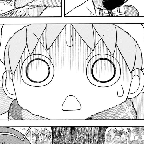 Yotsubato! Chapter 96.1: Yotsuba and The Park (Part 1) cover
