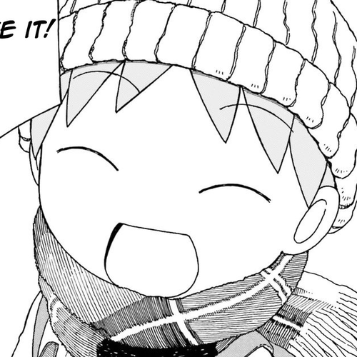 Yotsubato! Chapter 96.2: Yotsuba and The Park (Part 2) cover