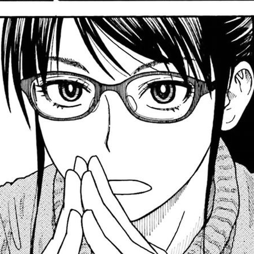 Yotsubato! Chapter 97.2: Lunch With Yotsuba (Part 2) cover