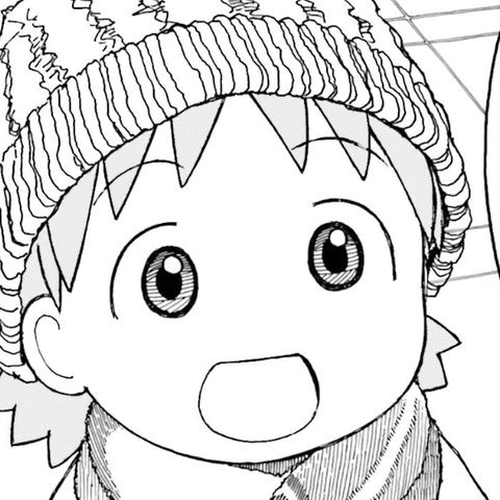 Yotsubato! Chapter 97.3: Lunch With Yotsuba (Part 3) cover