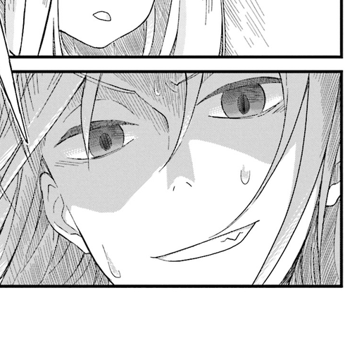 Yotsukoto Chapter 14 cover
