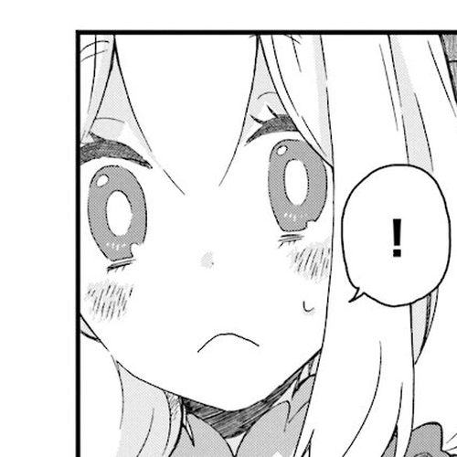 Yotsukoto Chapter 19 cover