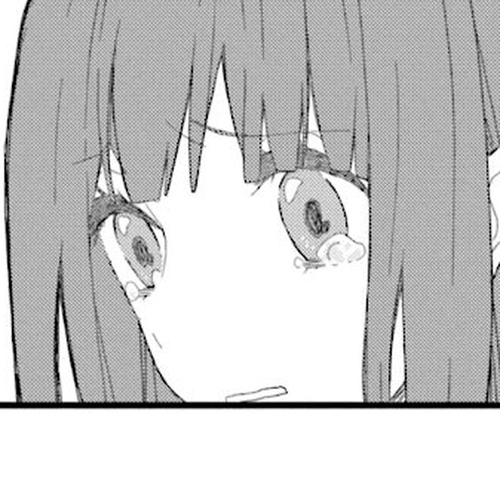 Yotsukoto Chapter 26 [END] cover