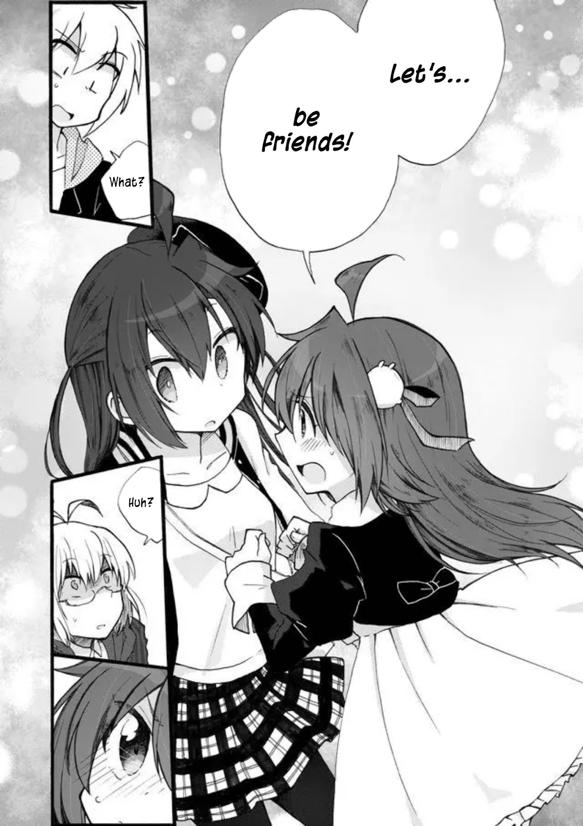 Yotsuya Kaidan! Chapter 11 page 10 - Chapter 11: Result