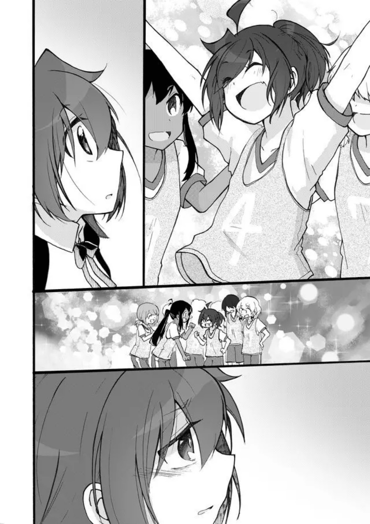Yotsuya Kaidan! Chapter 11 page 12 - Chapter 11: Result