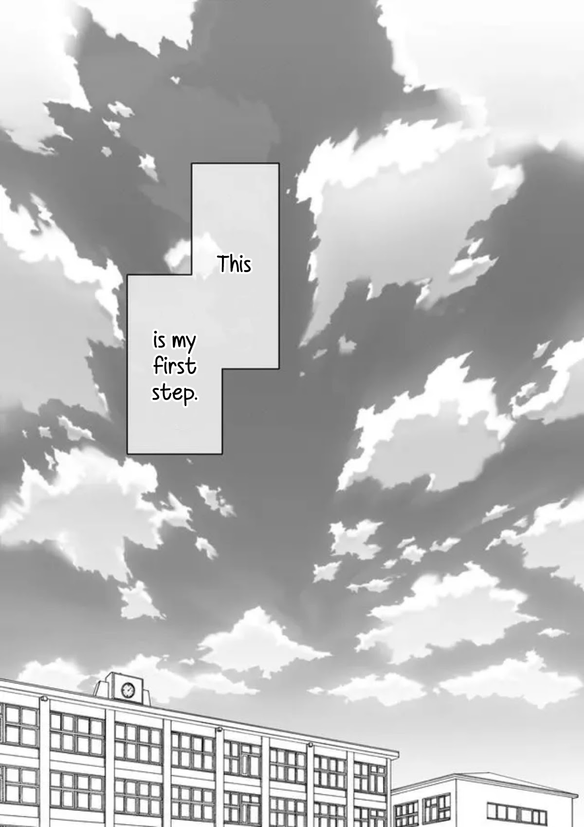Yotsuya Kaidan! Chapter 12 page 18 - Chapter 12: After the Storm