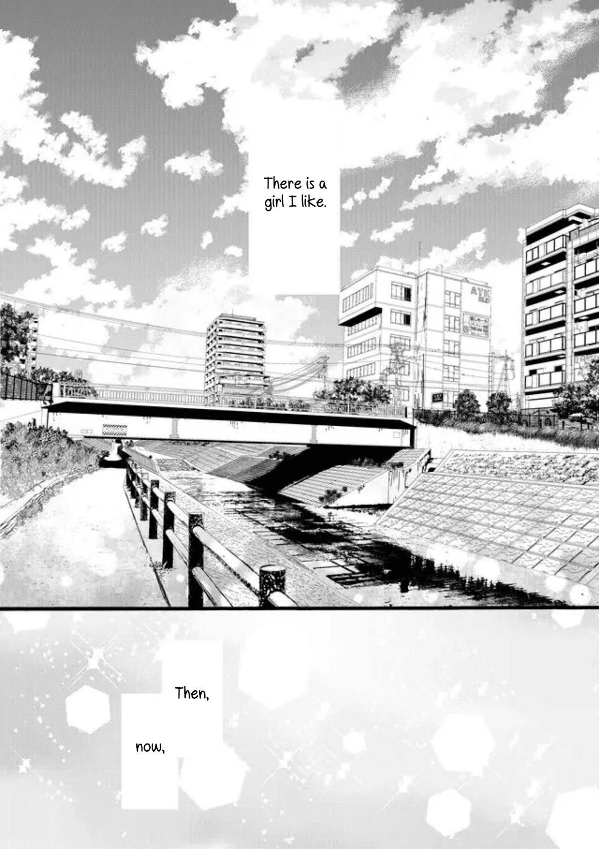 Yotsuya Kaidan! Chapter 41 page 30 - Chapter 41: Keita Yatsuhaka and Manami Yotsuya [END]