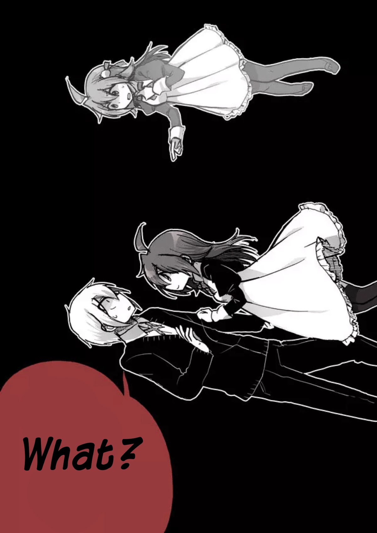 Yotsuya Kaidan! Chapter 6 page 13 - Chapter 6: Curtain Call!