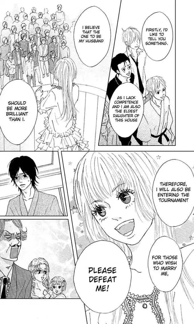 Yotteke! Otoko Mura Chapter 1 page 19 - Chapter 1