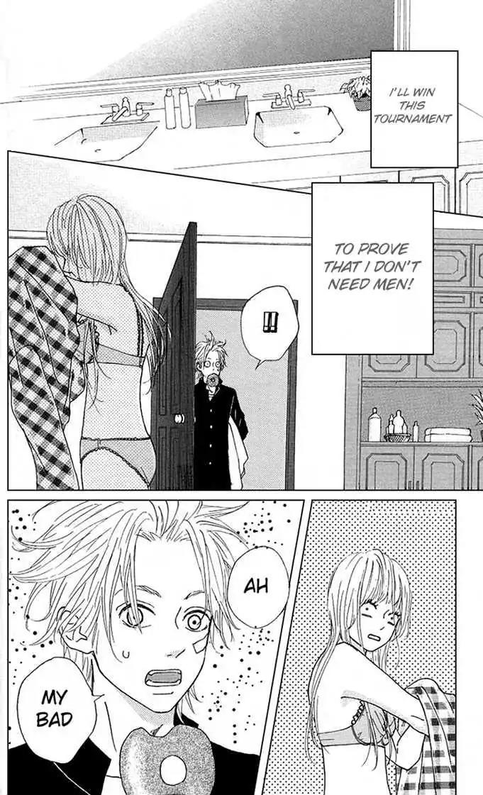 Yotteke! Otoko Mura Chapter 1 page 21 - Chapter 1