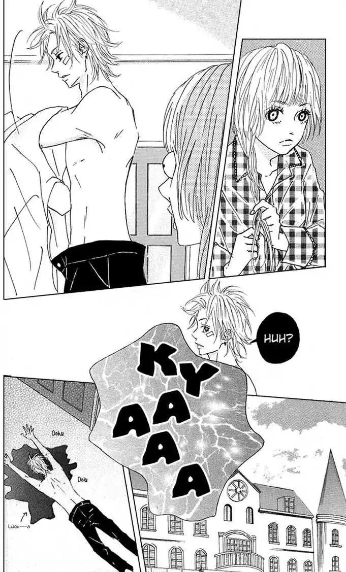 Yotteke! Otoko Mura Chapter 1 page 23 - Chapter 1