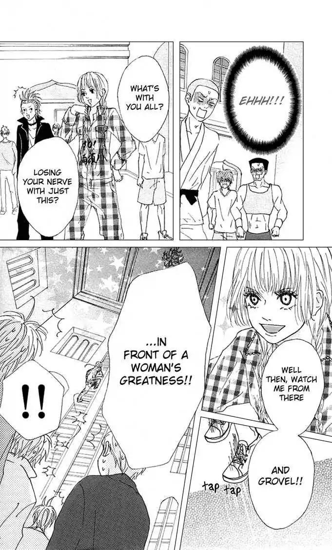 Yotteke! Otoko Mura Chapter 1 page 27 - Chapter 1
