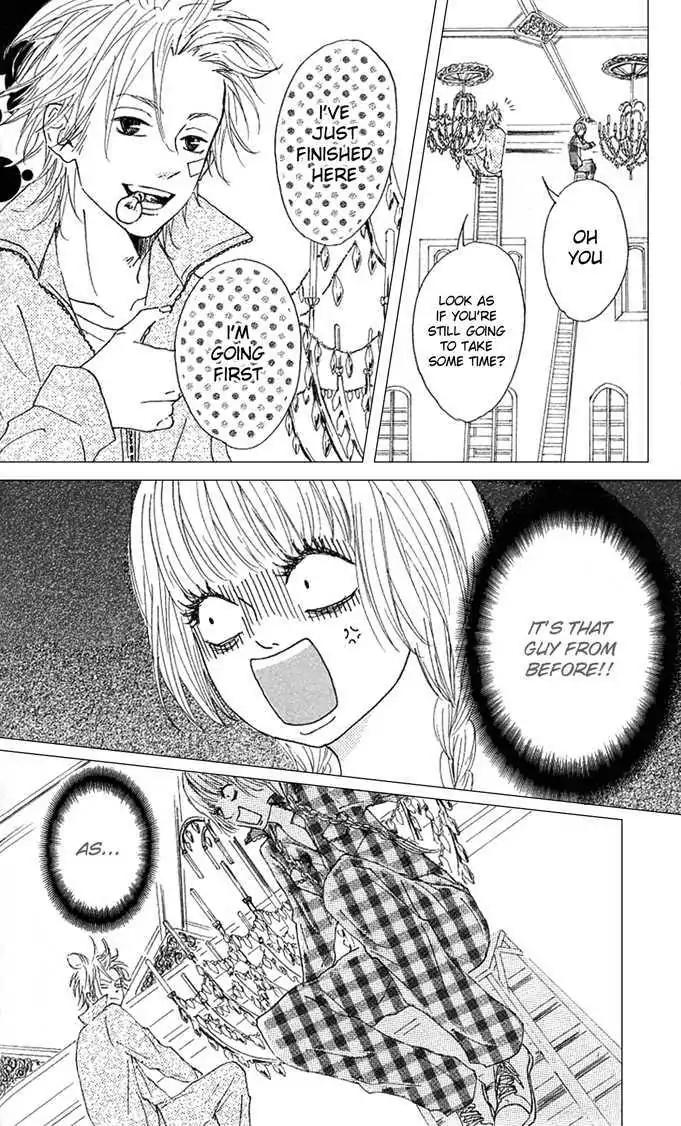 Yotteke! Otoko Mura Chapter 1 page 29 - Chapter 1