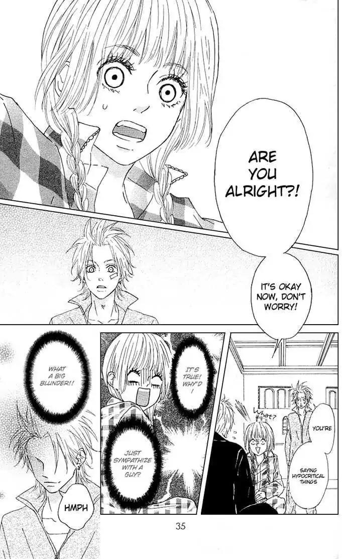 Yotteke! Otoko Mura Chapter 1 page 34 - Chapter 1