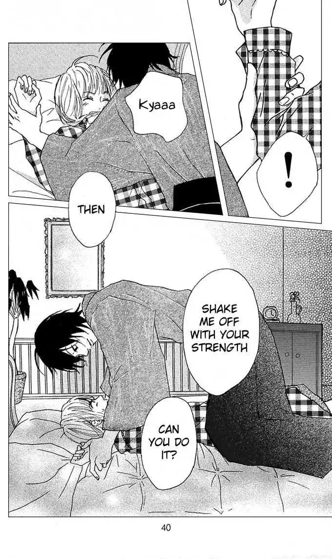 Yotteke! Otoko Mura Chapter 1 page 39 - Chapter 1