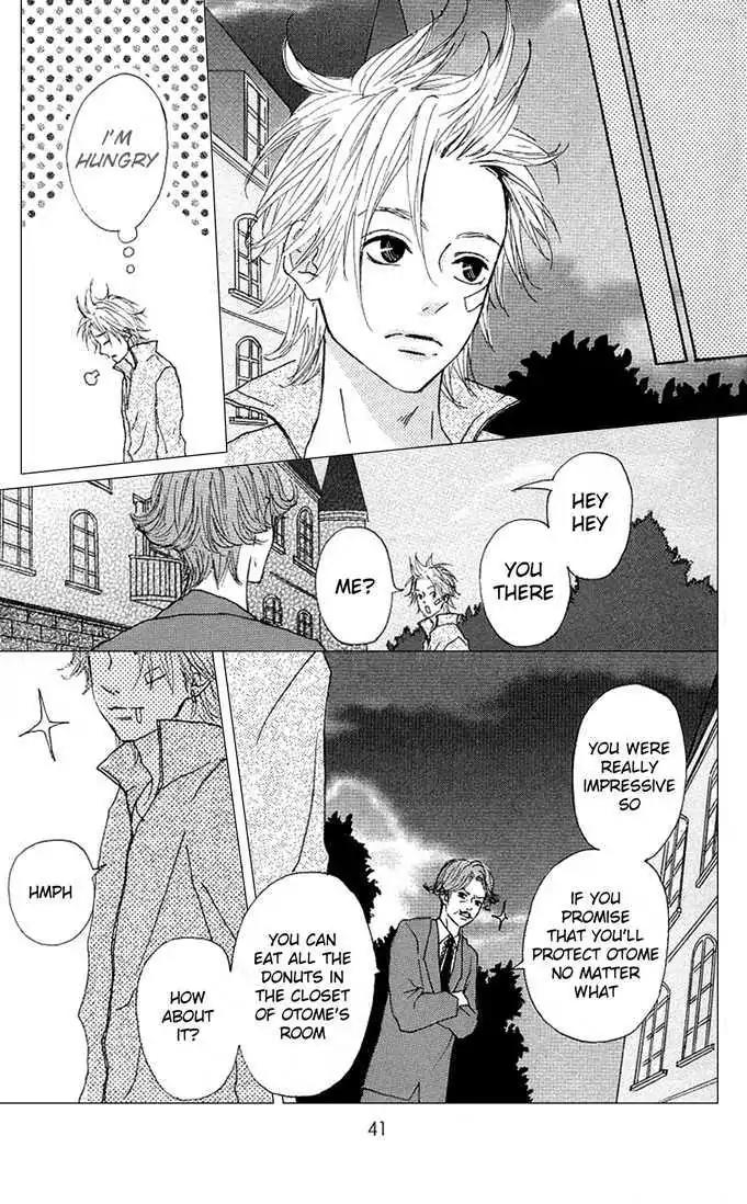 Yotteke! Otoko Mura Chapter 1 page 40 - Chapter 1