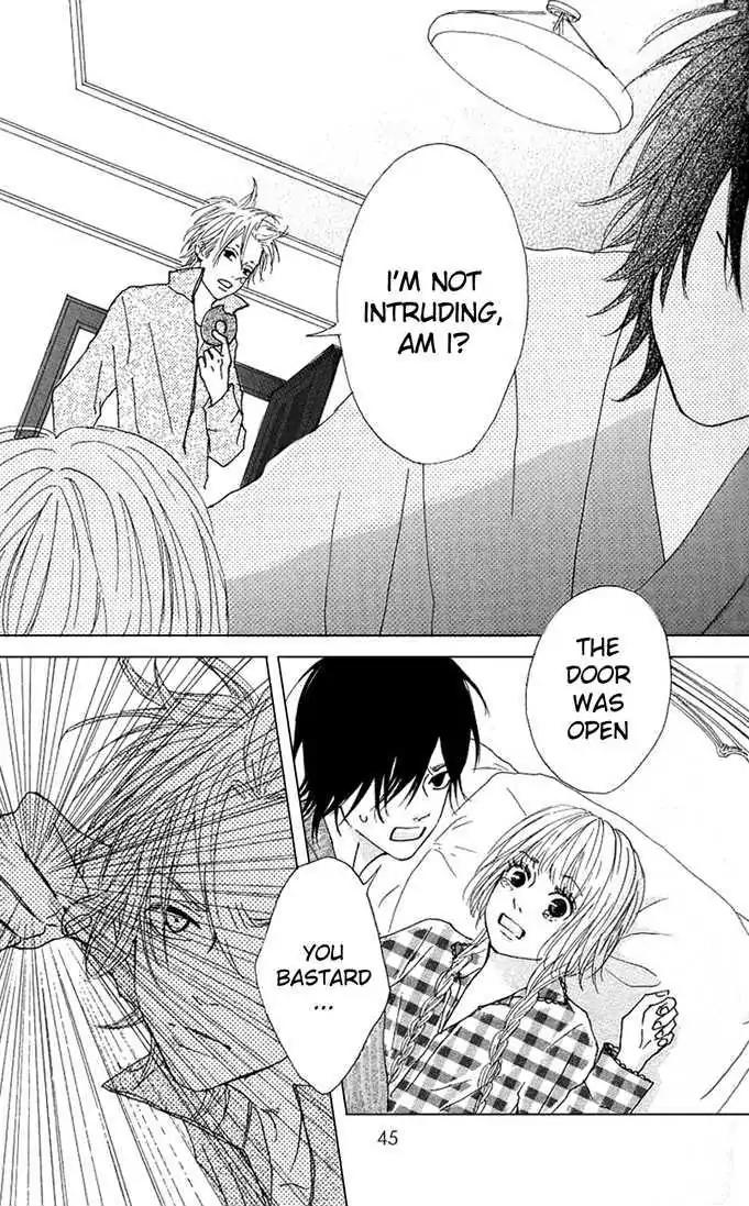 Yotteke! Otoko Mura Chapter 1 page 44 - Chapter 1