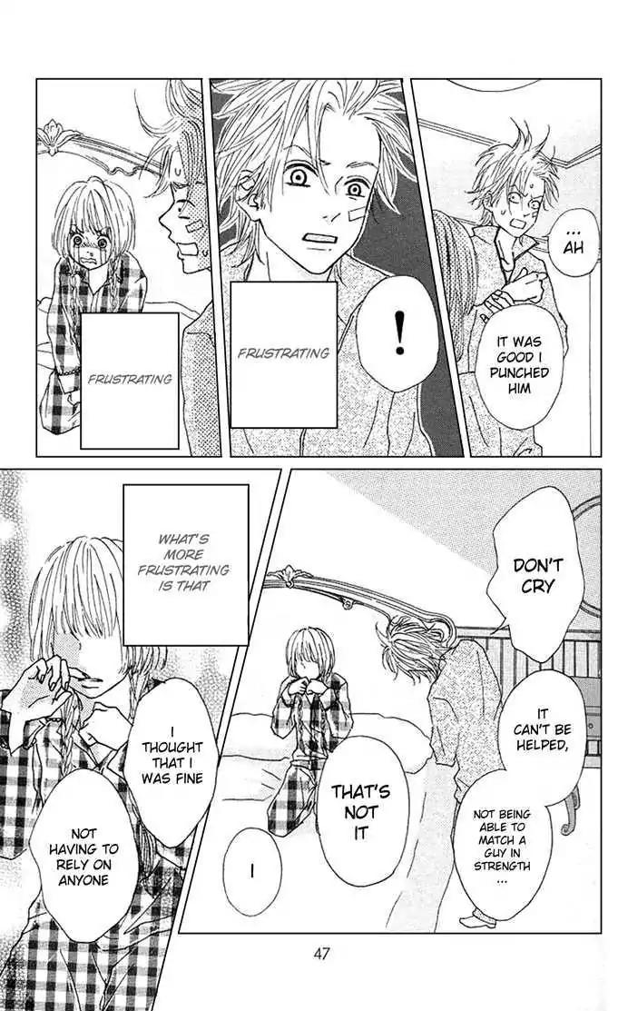 Yotteke! Otoko Mura Chapter 1 page 46 - Chapter 1