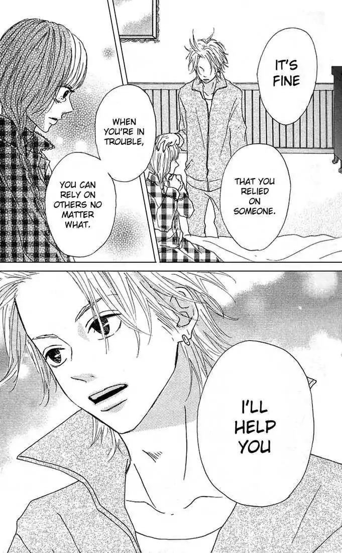 Yotteke! Otoko Mura Chapter 1 page 48 - Chapter 1