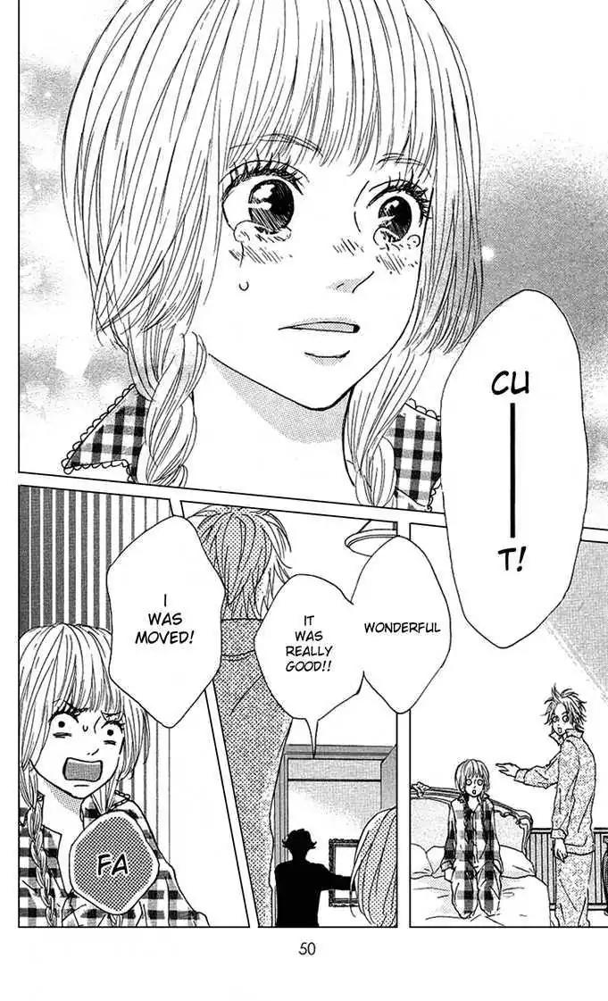 Yotteke! Otoko Mura Chapter 1 page 49 - Chapter 1