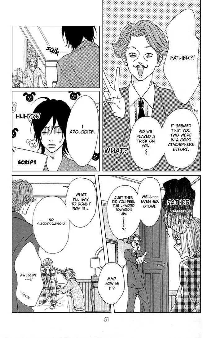 Yotteke! Otoko Mura Chapter 1 page 50 - Chapter 1