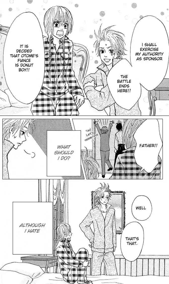 Yotteke! Otoko Mura Chapter 1 page 51 - Chapter 1