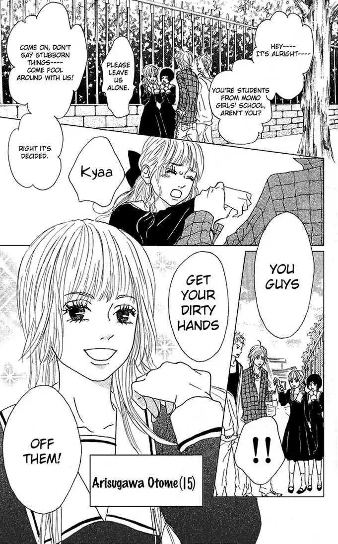 Yotteke! Otoko Mura Chapter 1 page 6 - Chapter 1