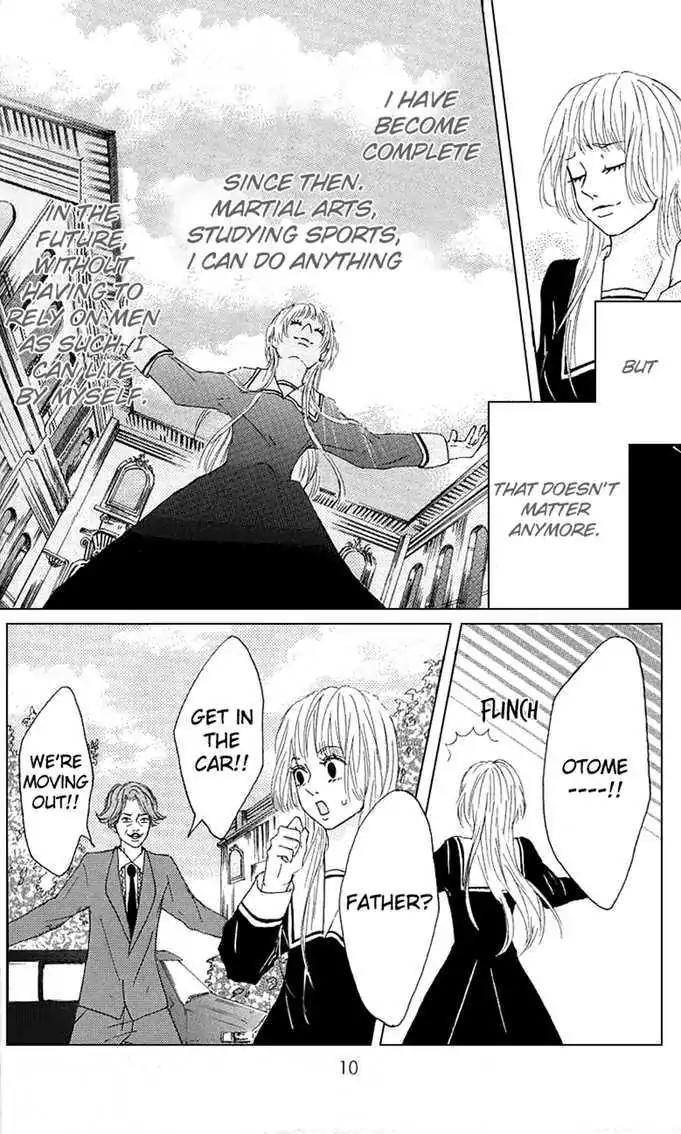 Yotteke! Otoko Mura Chapter 1 page 9 - Chapter 1