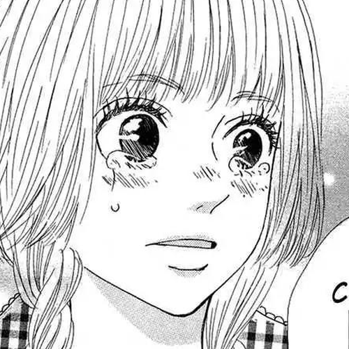 Yotteke! Otoko Mura Chapter 1 cover