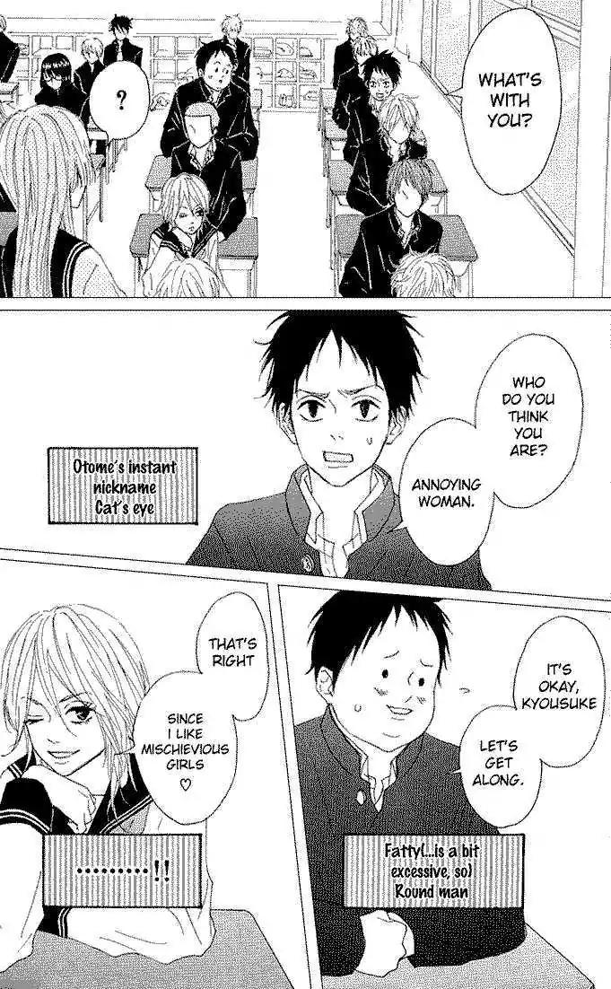 Yotteke! Otoko Mura Chapter 2 page 11 - Chapter 2