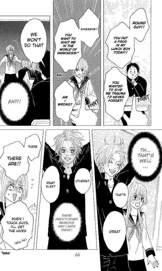 Yotteke! Otoko Mura Chapter 2 page 14 - Chapter 2
