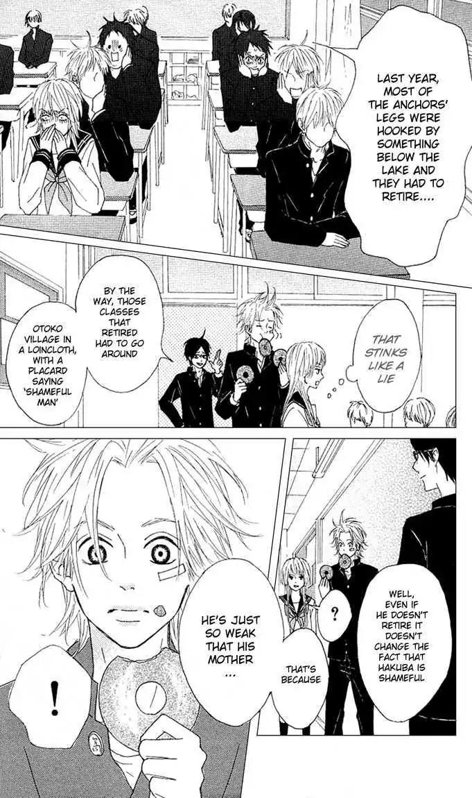 Yotteke! Otoko Mura Chapter 2 page 20 - Chapter 2