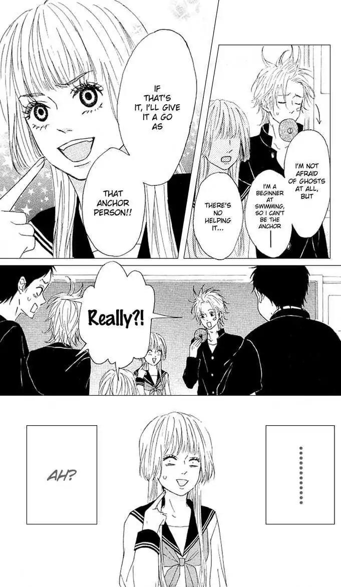 Yotteke! Otoko Mura Chapter 2 page 22 - Chapter 2