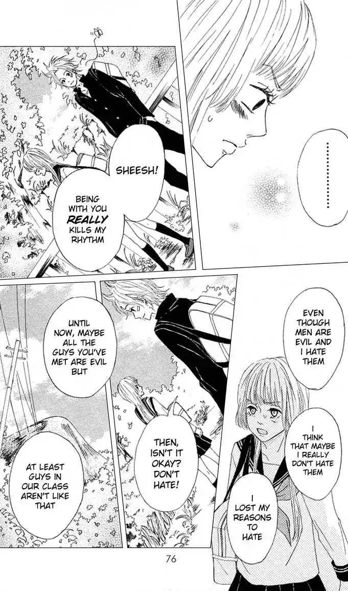 Yotteke! Otoko Mura Chapter 2 page 24 - Chapter 2