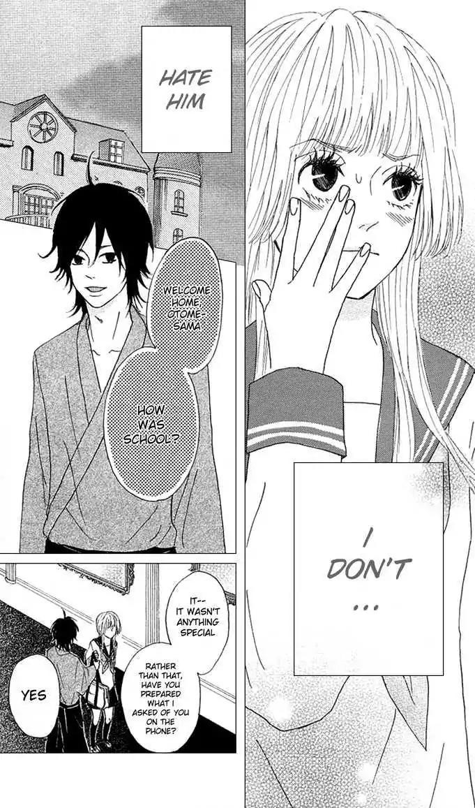 Yotteke! Otoko Mura Chapter 2 page 26 - Chapter 2