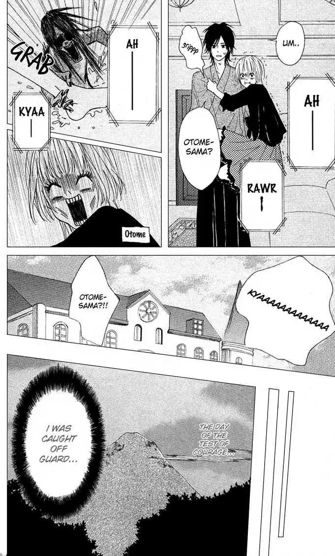 Yotteke! Otoko Mura Chapter 2 page 28 - Chapter 2