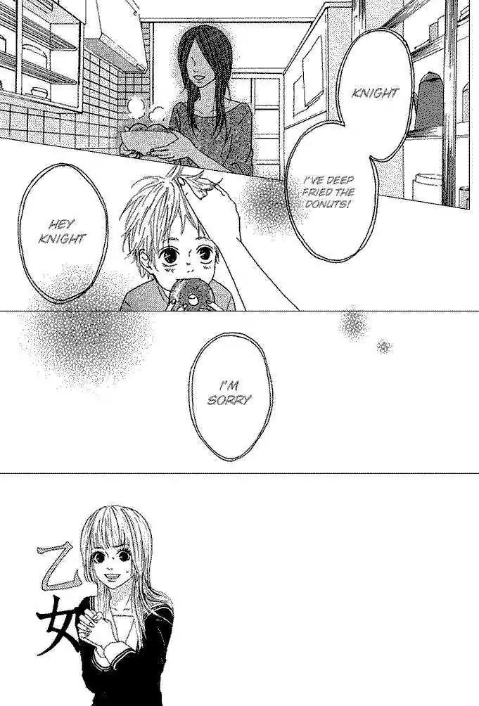 Yotteke! Otoko Mura Chapter 2 page 3 - Chapter 2