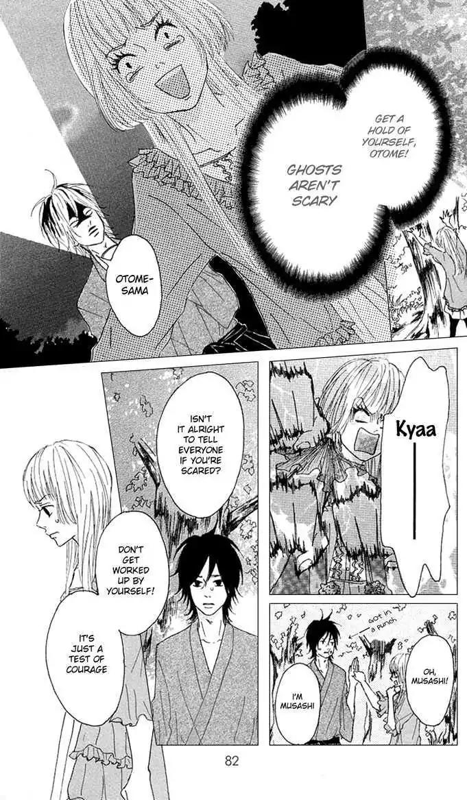 Yotteke! Otoko Mura Chapter 2 page 30 - Chapter 2