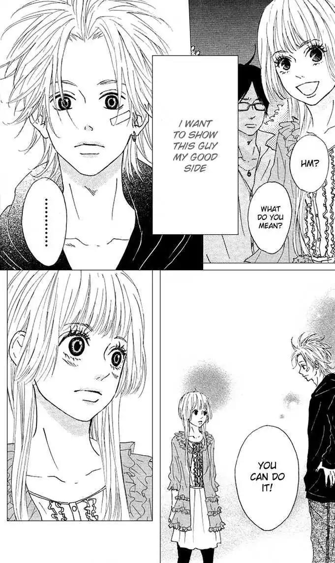 Yotteke! Otoko Mura Chapter 2 page 34 - Chapter 2