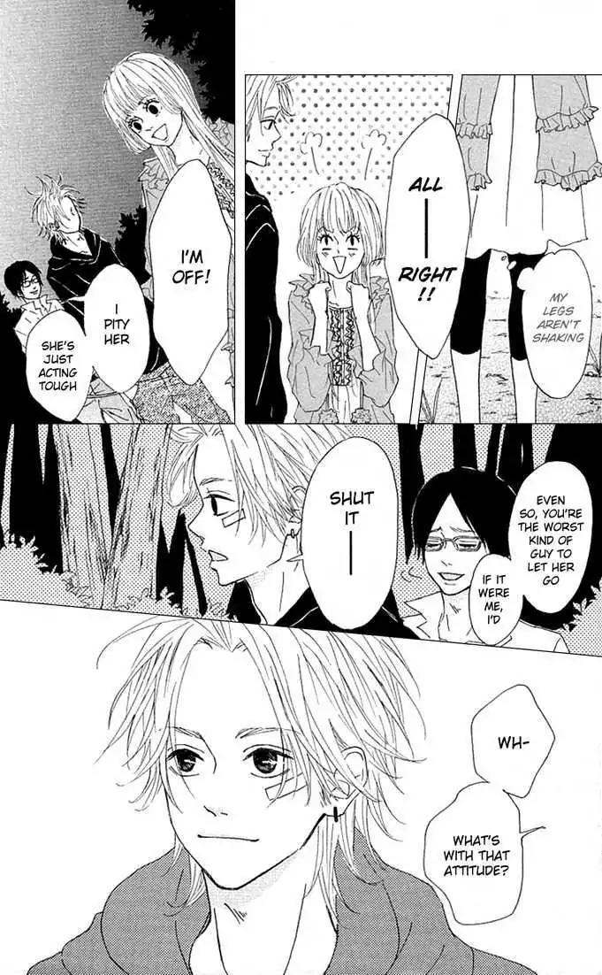Yotteke! Otoko Mura Chapter 2 page 35 - Chapter 2